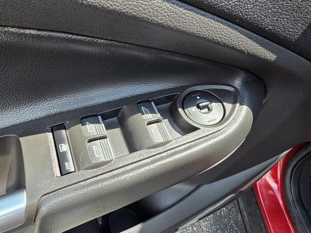 used 2019 Ford Escape car, priced at $17,400