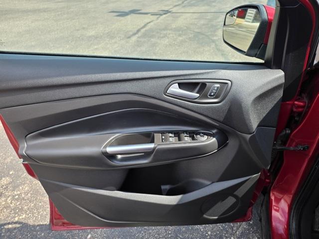 used 2019 Ford Escape car, priced at $17,400