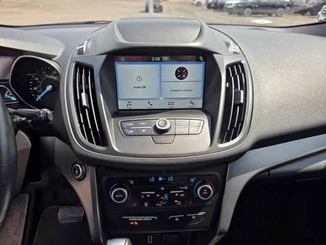 used 2019 Ford Escape car, priced at $17,400