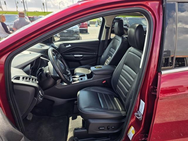 used 2019 Ford Escape car, priced at $17,400