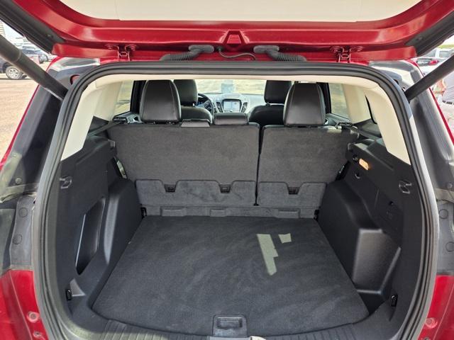 used 2019 Ford Escape car, priced at $17,400