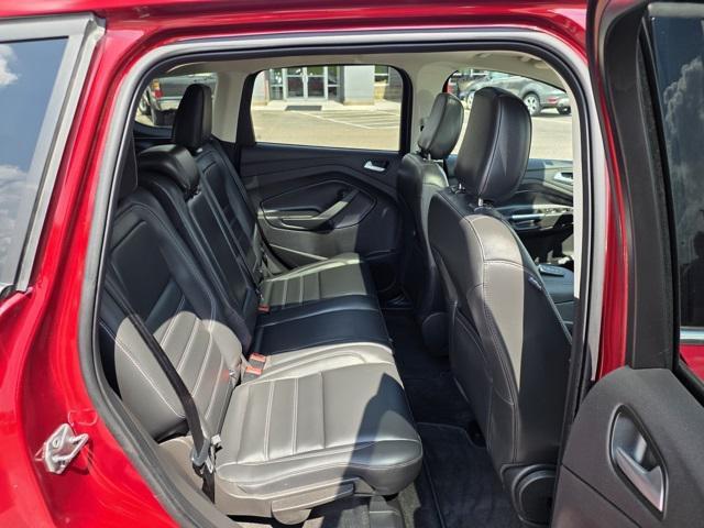 used 2019 Ford Escape car, priced at $17,400