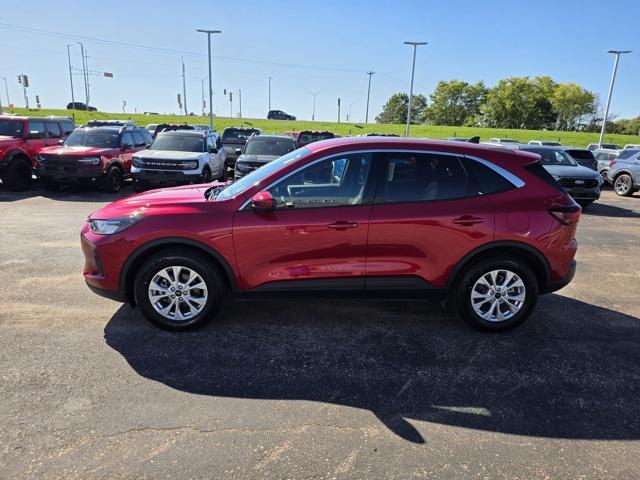 used 2023 Ford Escape car, priced at $25,900