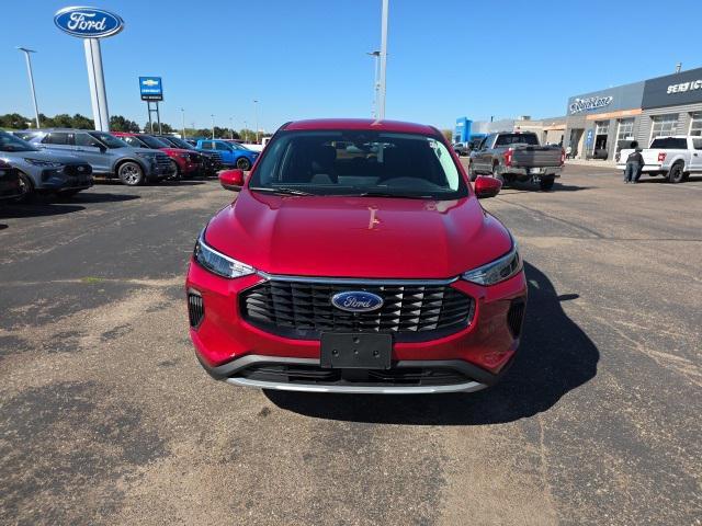 used 2023 Ford Escape car, priced at $25,900