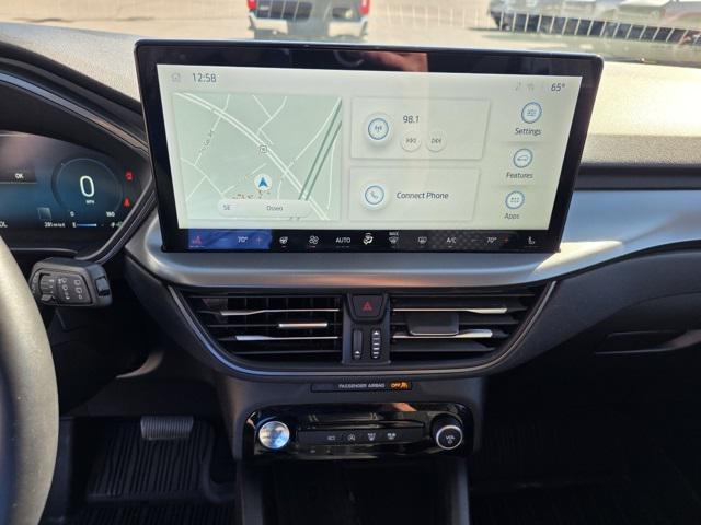 used 2023 Ford Escape car, priced at $25,900