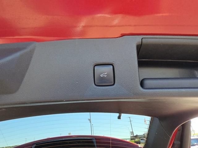 used 2023 Ford Escape car, priced at $25,900