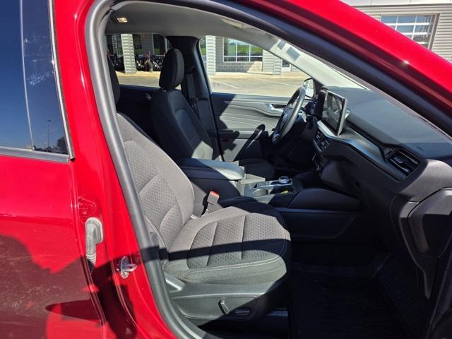 used 2023 Ford Escape car, priced at $25,900