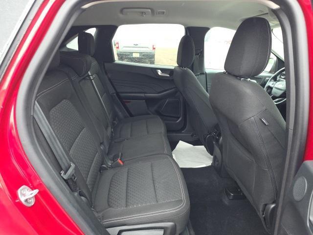 used 2023 Ford Escape car, priced at $25,900