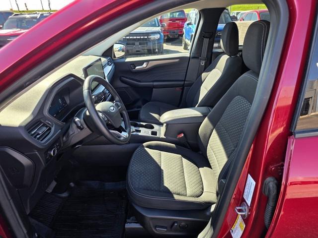 used 2023 Ford Escape car, priced at $25,900