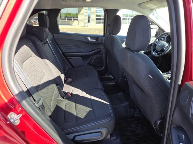used 2023 Ford Escape car, priced at $25,900