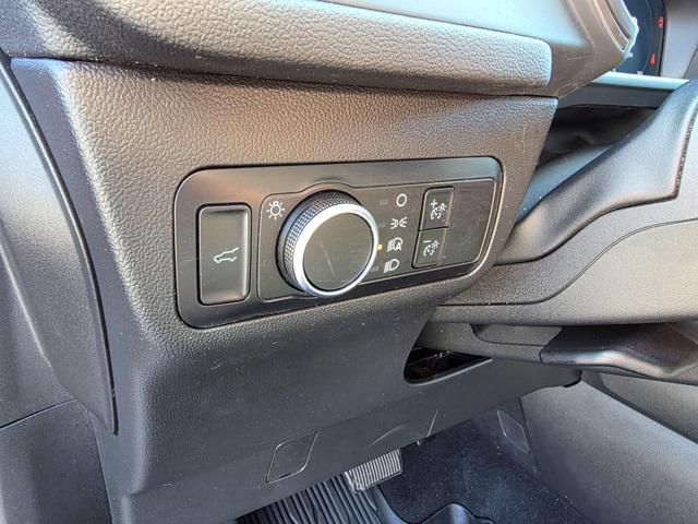 used 2023 Ford Escape car, priced at $25,900