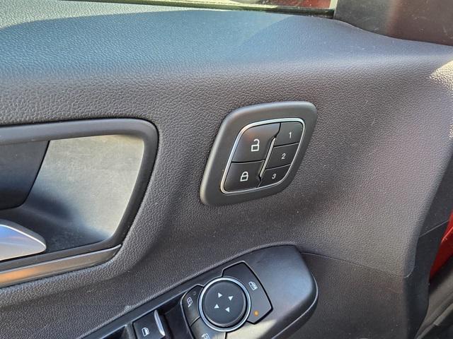 used 2023 Ford Escape car, priced at $25,900