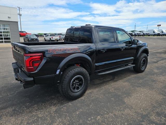 new 2025 Ford F-150 car, priced at $88,800