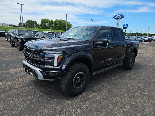 new 2025 Ford F-150 car, priced at $88,800