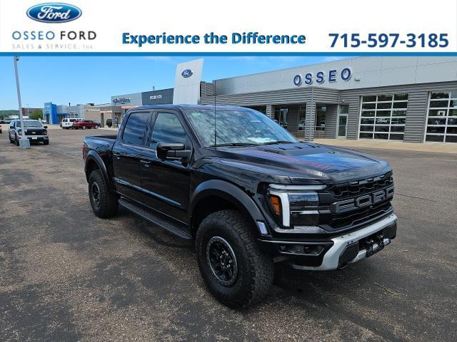 new 2025 Ford F-150 car, priced at $88,800