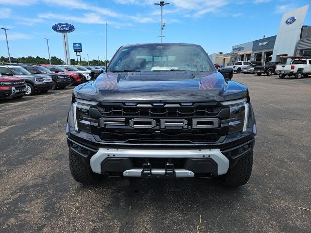 new 2025 Ford F-150 car, priced at $88,800