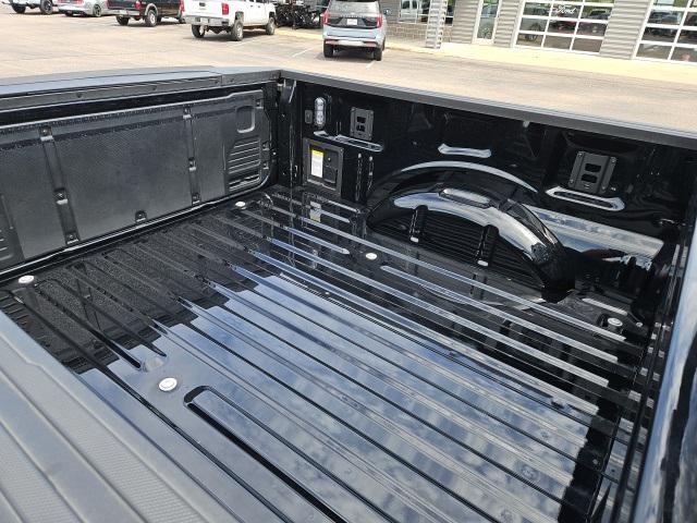 new 2025 Ford F-150 car, priced at $88,800