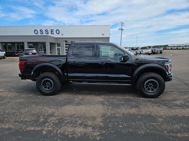 new 2025 Ford F-150 car, priced at $88,800