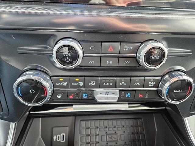 new 2025 Ford F-150 car, priced at $88,800