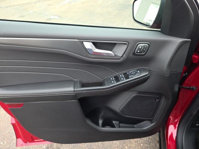 new 2026 Ford Escape car, priced at $35,566