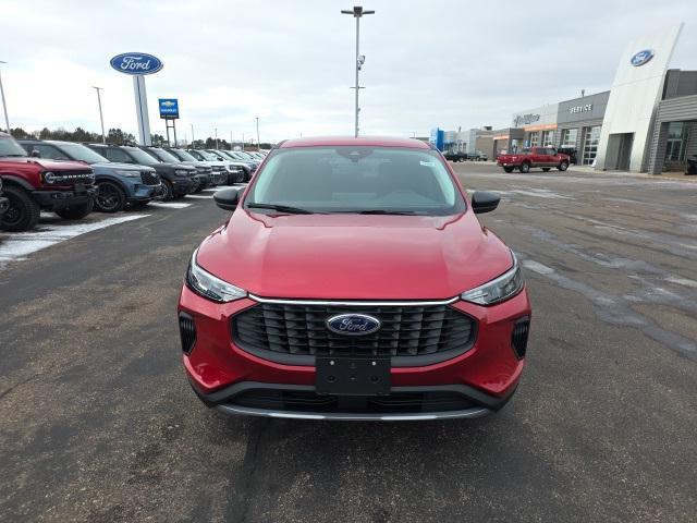 new 2026 Ford Escape car, priced at $35,566