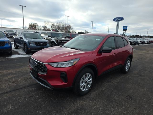 new 2026 Ford Escape car, priced at $35,566