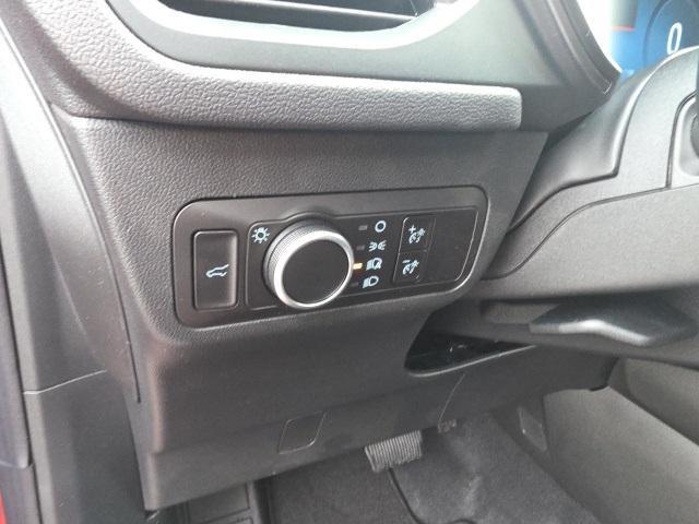 new 2026 Ford Escape car, priced at $35,566