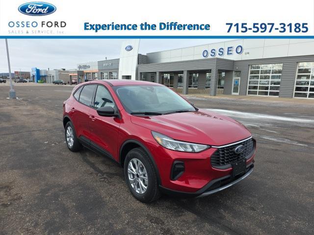 new 2026 Ford Escape car, priced at $35,566