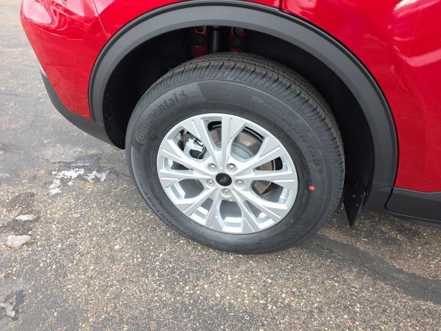 new 2026 Ford Escape car, priced at $35,566