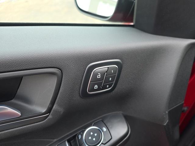 new 2026 Ford Escape car, priced at $35,566