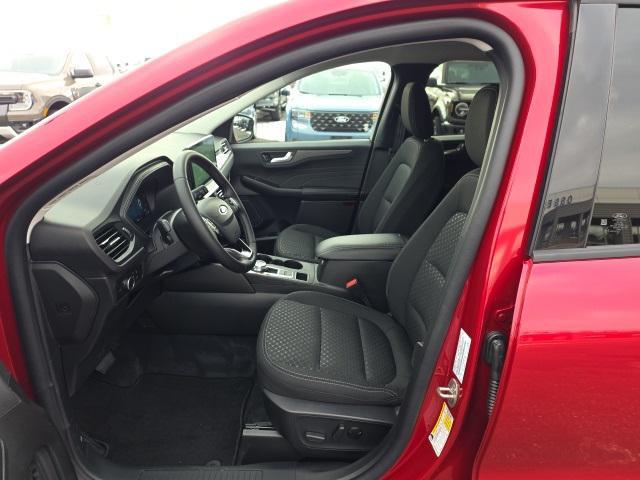 new 2026 Ford Escape car, priced at $35,566