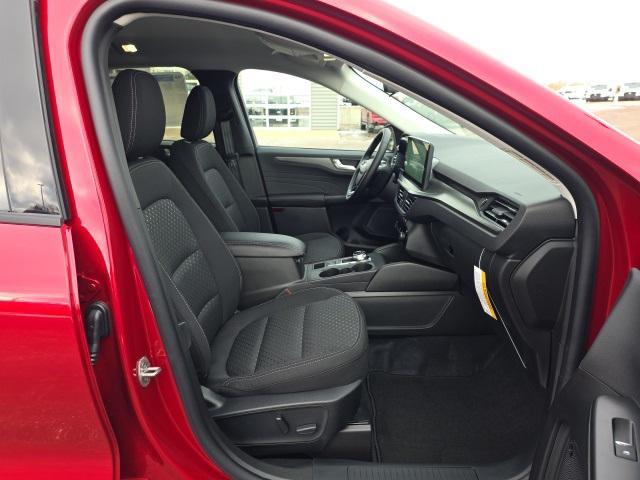 new 2026 Ford Escape car, priced at $35,566