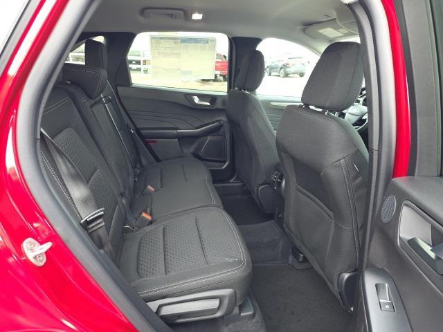 new 2026 Ford Escape car, priced at $35,566