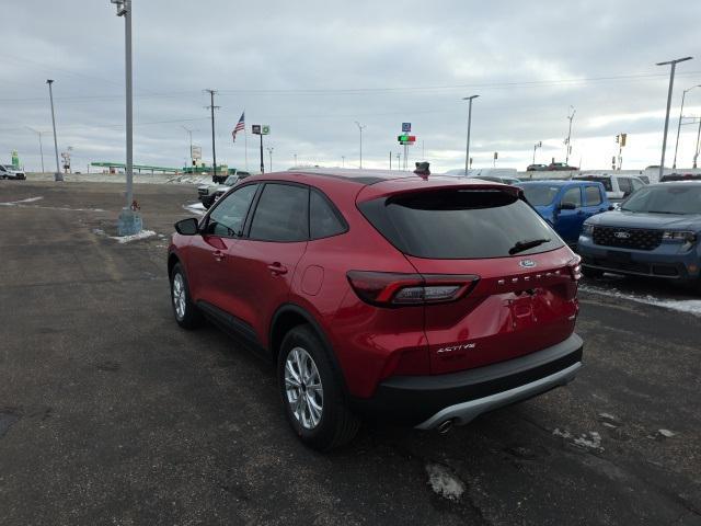 new 2026 Ford Escape car, priced at $35,566