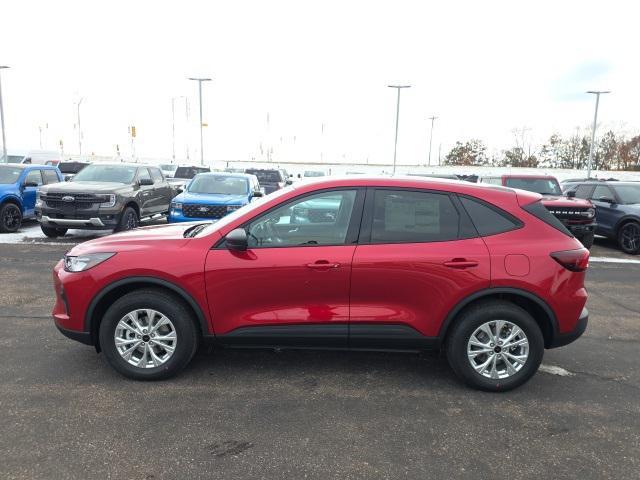 new 2026 Ford Escape car, priced at $35,566