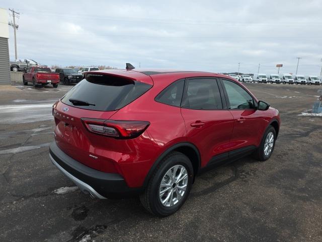 new 2026 Ford Escape car, priced at $35,566