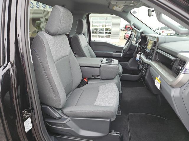 new 2025 Ford F-250 car, priced at $54,526