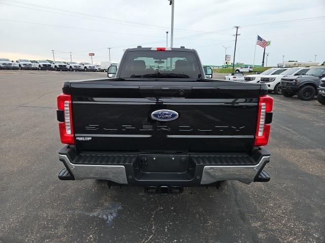 new 2025 Ford F-250 car, priced at $54,526