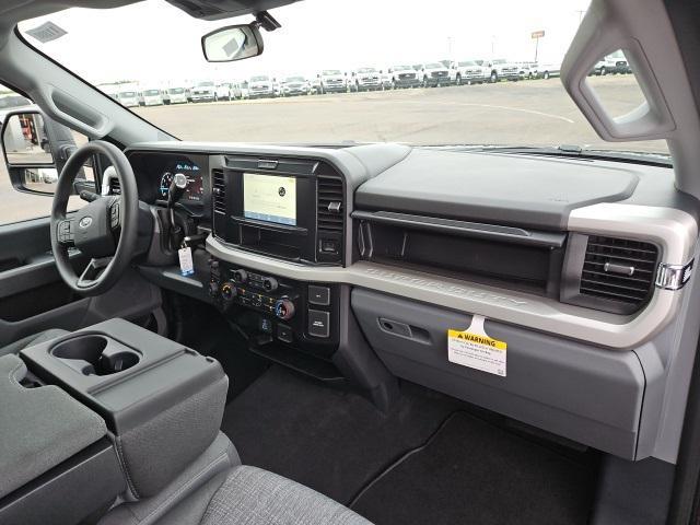 new 2025 Ford F-250 car, priced at $54,526
