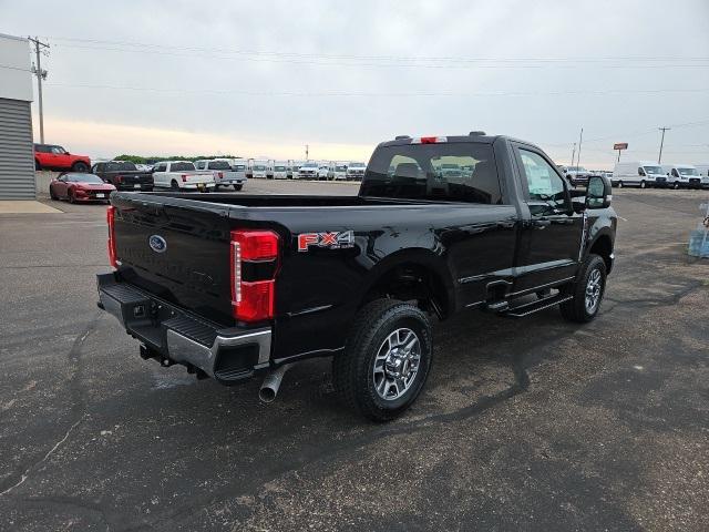new 2025 Ford F-250 car, priced at $54,526