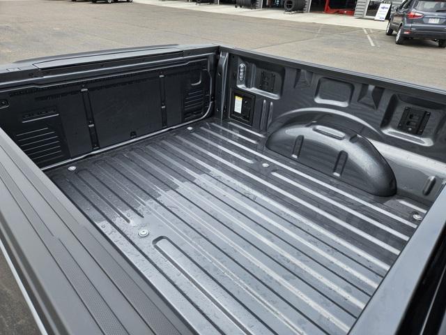 new 2025 Ford F-150 car, priced at $56,499