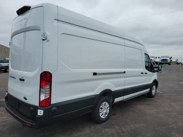 new 2023 Ford Transit-350 car, priced at $48,950