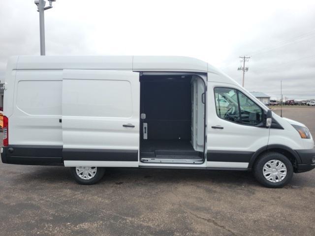 new 2023 Ford Transit-350 car, priced at $48,950