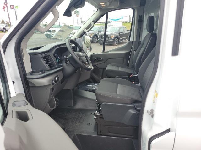 new 2023 Ford Transit-350 car, priced at $48,950