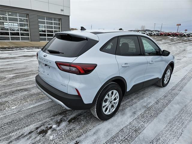 new 2025 Ford Escape car, priced at $33,999