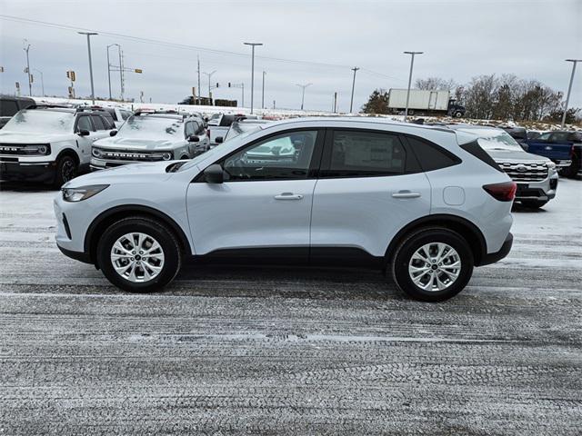 new 2025 Ford Escape car, priced at $33,999