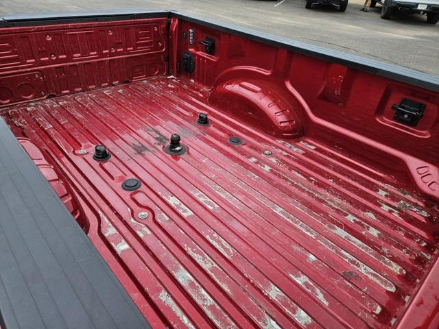 used 2023 Ford F-350 car, priced at $58,900