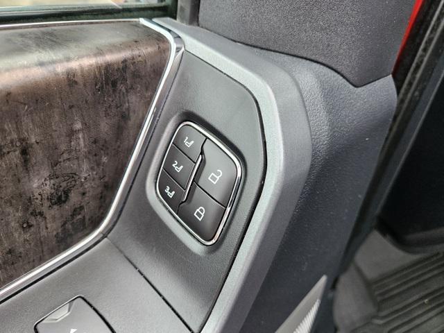 used 2023 Ford F-350 car, priced at $58,900