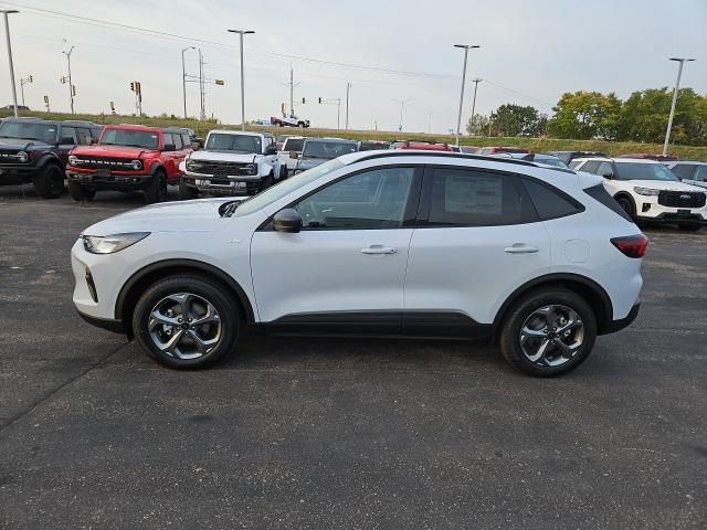 new 2025 Ford Escape car, priced at $33,500