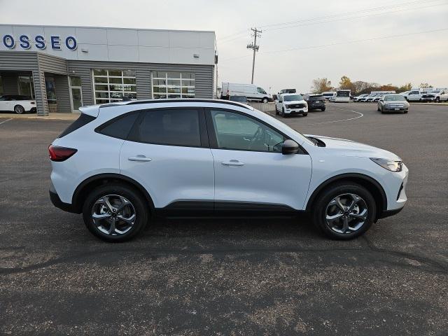 new 2025 Ford Escape car, priced at $33,500